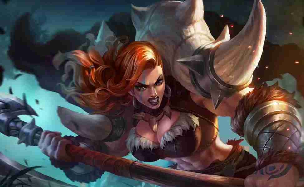 Hero yang Cocok Untuk Solo Rank di Mobile Legends3